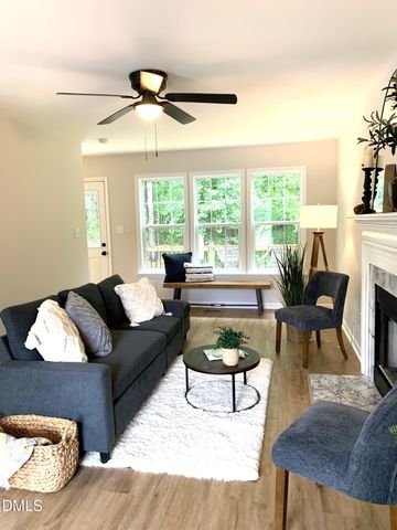 1109 Dames Court, Knightdale, NC 27545