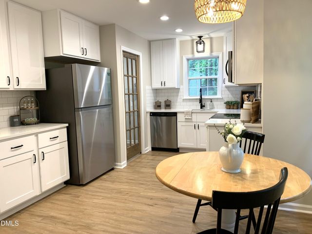 1109 Dames Court, Knightdale, NC 27545
