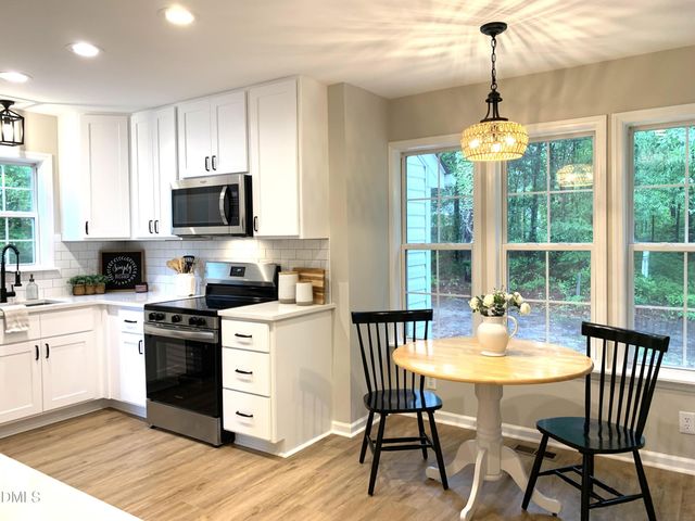 1109 Dames Court, Knightdale, NC 27545