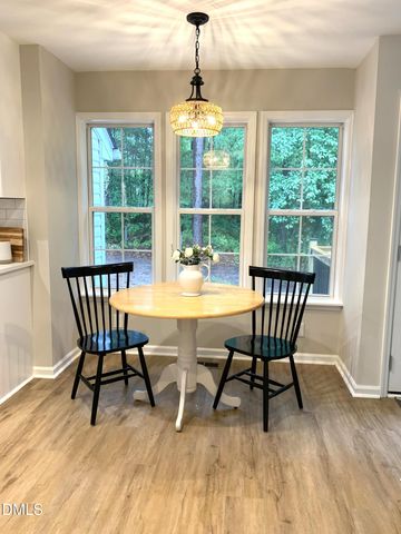 1109 Dames Court, Knightdale, NC 27545