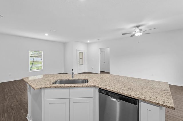 5262 NW Lamoore Lane, Port St. Lucie, Port St Lucie, FL 34953