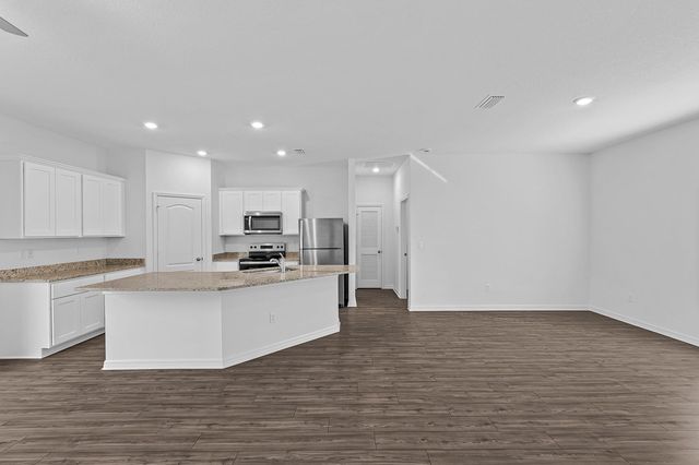 5262 NW Lamoore Lane, Port St. Lucie, Port St Lucie, FL 34953