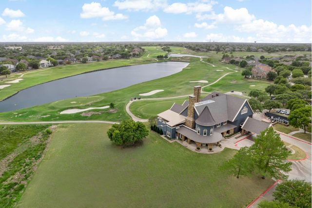 2215 Cimarron Road, Mckinney, TX 75072