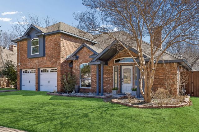 2215 Cimarron Road, Mckinney, TX 75072