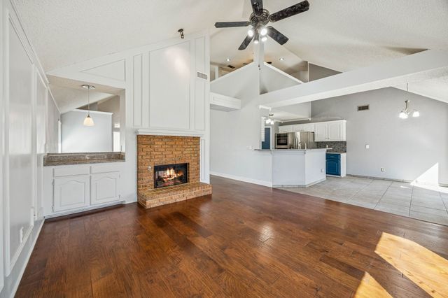 2215 Cimarron Road, Mckinney, TX 75072