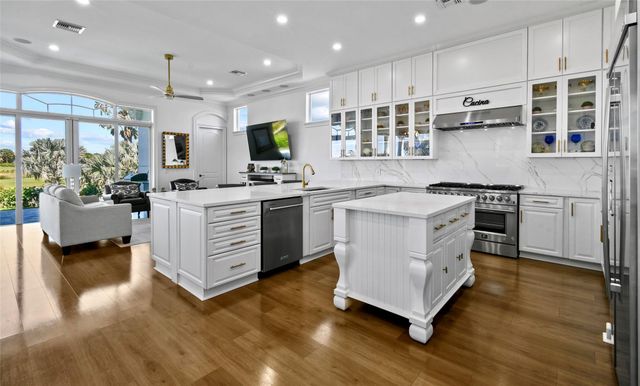 166 SE Bella Strano, Port St Lucie, FL 34984