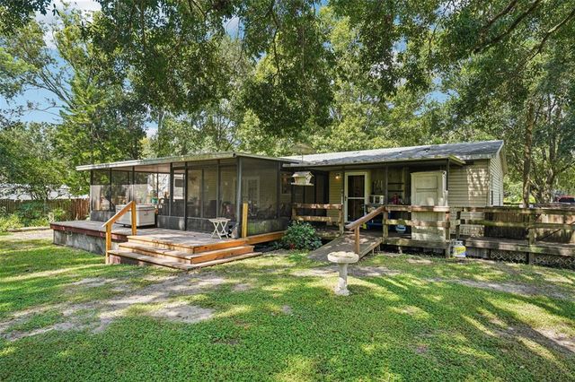 5006 S PANDORA PLACE, Plant City, FL 33565