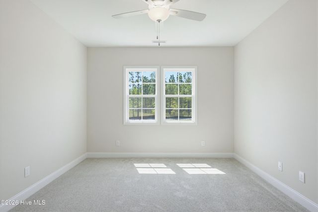 221 Sandpiper Place, Holly Ridge, NC 28445
