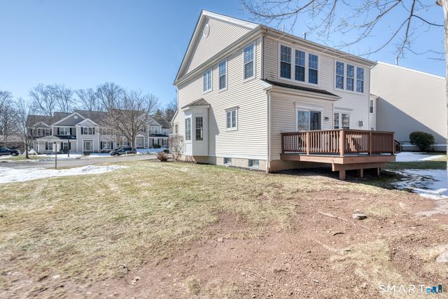 194 Sterling Drive 194, Newington, CT 06111