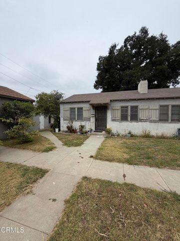 816 Glen Way, Santa Paula, CA 93060
