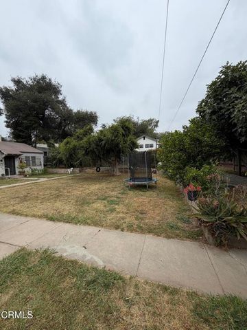 816 Glen Way, Santa Paula, CA 93060