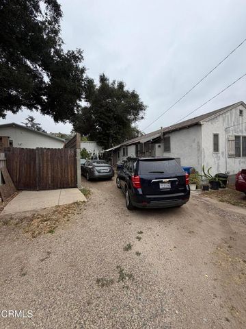816 Glen Way, Santa Paula, CA 93060