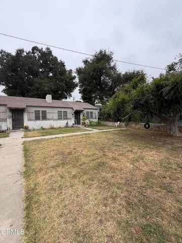 816 Glen Way, Santa Paula, CA 93060