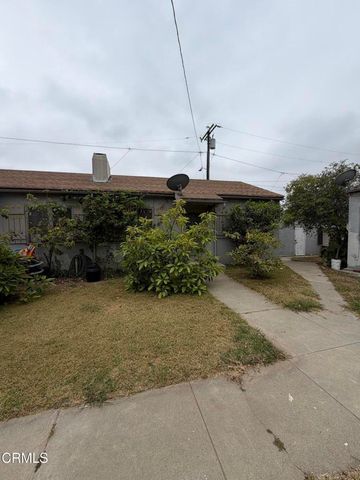 816 Glen Way, Santa Paula, CA 93060