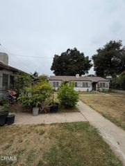 816 Glen Way, Santa Paula, CA 93060