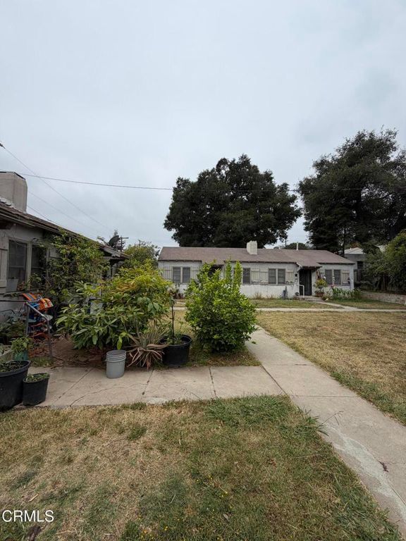 816 Glen Way, Santa Paula, CA 93060