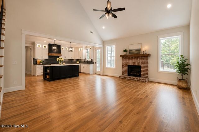 315 James Booth Court, North Augusta, SC 29860