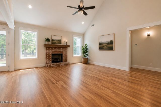 315 James Booth Court, North Augusta, SC 29860