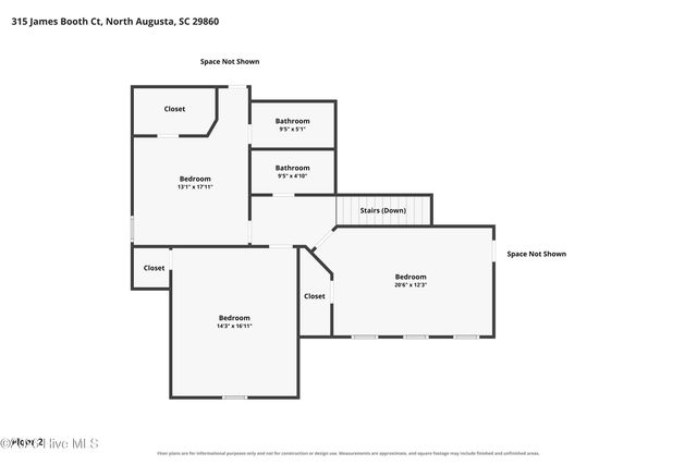 315 James Booth Court, North Augusta, SC 29860