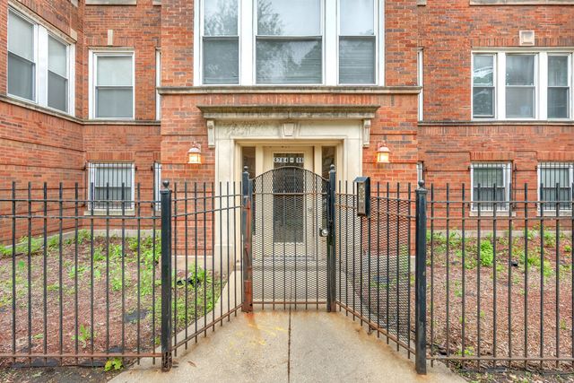 6706 S Ridgeland Avenue 3C, Chicago, IL 60649