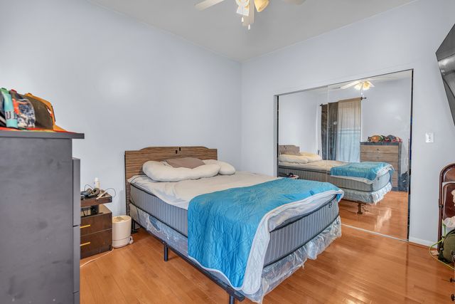 6706 S Ridgeland Avenue 3C, Chicago, IL 60649