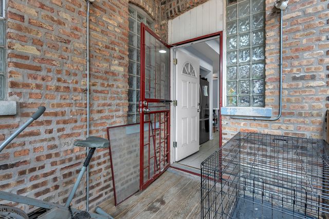 6706 S Ridgeland Avenue 3C, Chicago, IL 60649