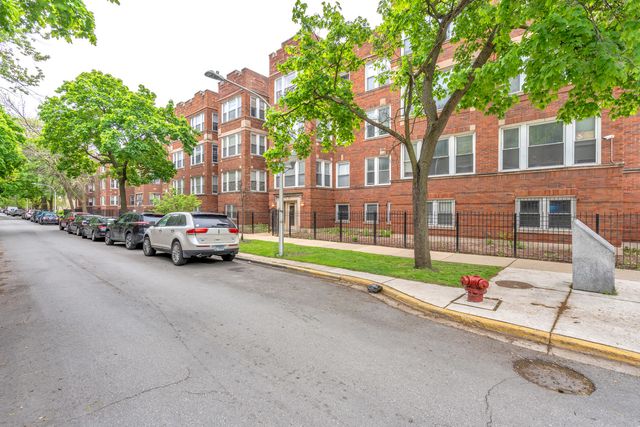 6706 S Ridgeland Avenue 3C, Chicago, IL 60649