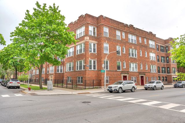 6706 S Ridgeland Avenue 3C, Chicago, IL 60649