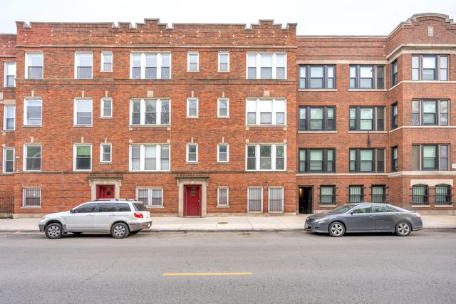 6706 S Ridgeland Avenue 3C, Chicago, IL 60649