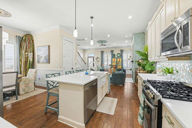 1141 Wexford Park, Mount Pleasant, SC 29466