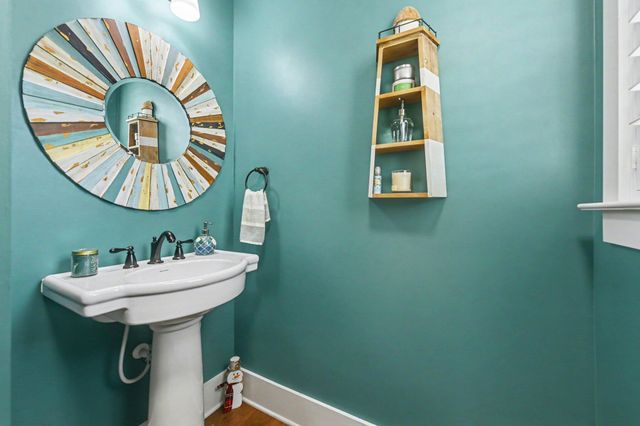 1141 Wexford Park, Mount Pleasant, SC 29466