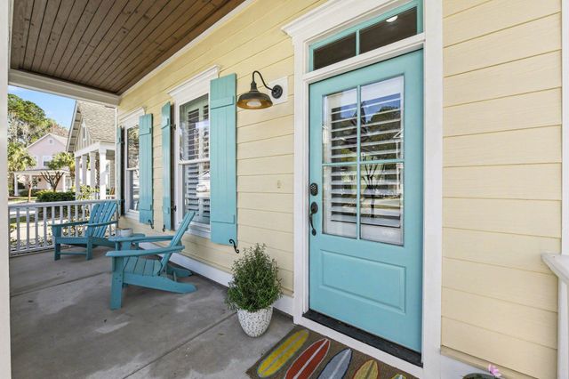 1141 Wexford Park, Mount Pleasant, SC 29466