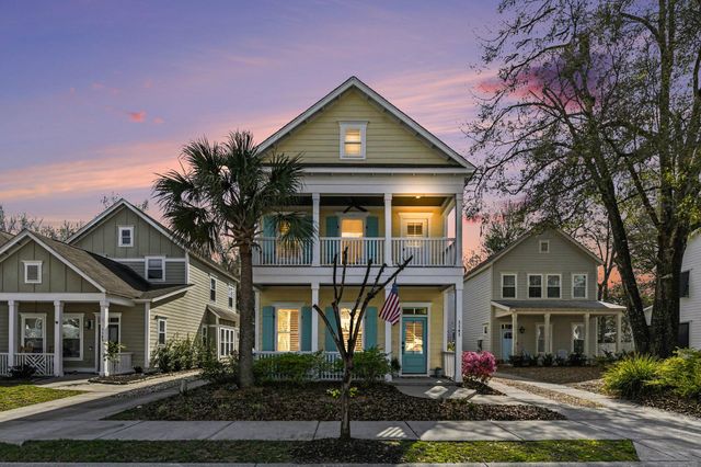 1141 Wexford Park, Mount Pleasant, SC 29466