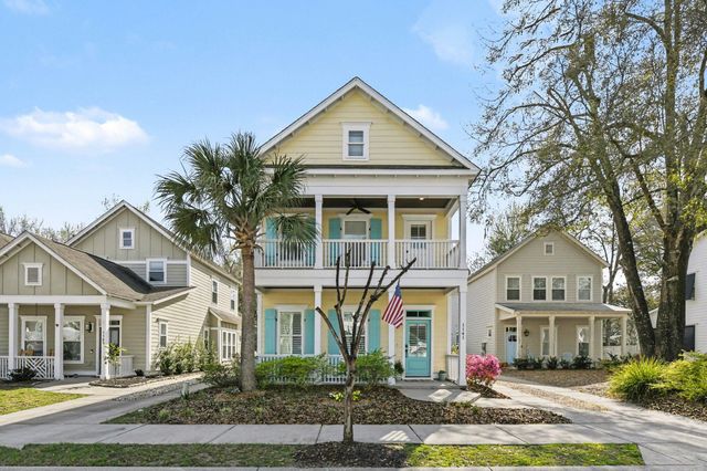 1141 Wexford Park, Mount Pleasant, SC 29466