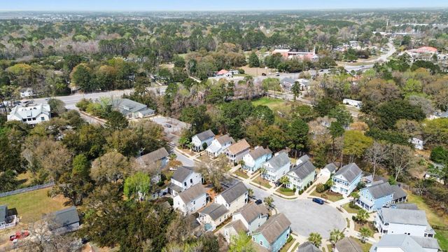 1141 Wexford Park, Mount Pleasant, SC 29466