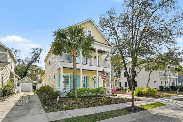 1141 Wexford Park, Mount Pleasant, SC 29466