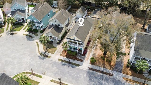 1141 Wexford Park, Mount Pleasant, SC 29466