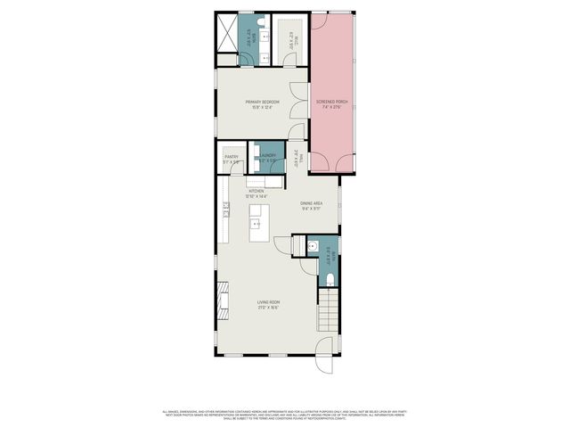 1141 Wexford Park, Mount Pleasant, SC 29466