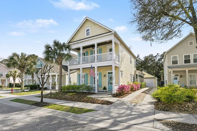 1141 Wexford Park, Mount Pleasant, SC 29466