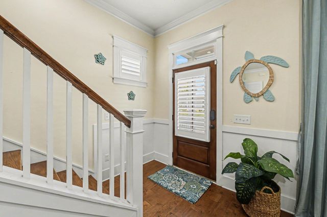 1141 Wexford Park, Mount Pleasant, SC 29466