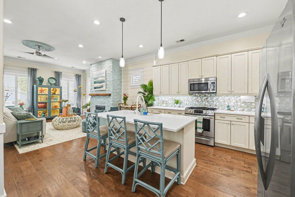 1141 Wexford Park, Mount Pleasant, SC 29466