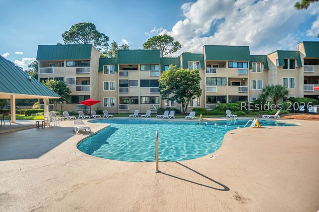 239 Beach City Rd Apt 3213, Hilton Head Island, SC 29926