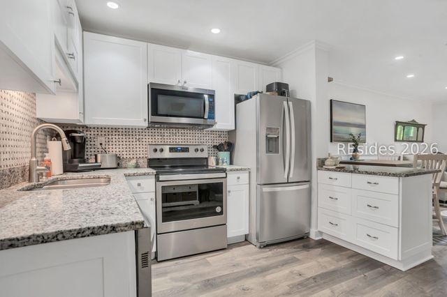 239 Beach City Rd Apt 3213, Hilton Head Island, SC 29926
