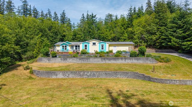 5220 Lakeside Drive, Langley, WA 98260