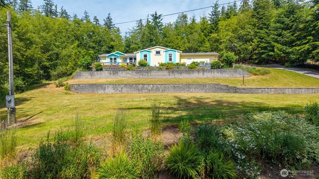 5220 Lakeside Drive, Langley, WA 98260