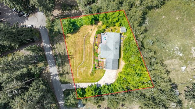 5220 Lakeside Drive, Langley, WA 98260