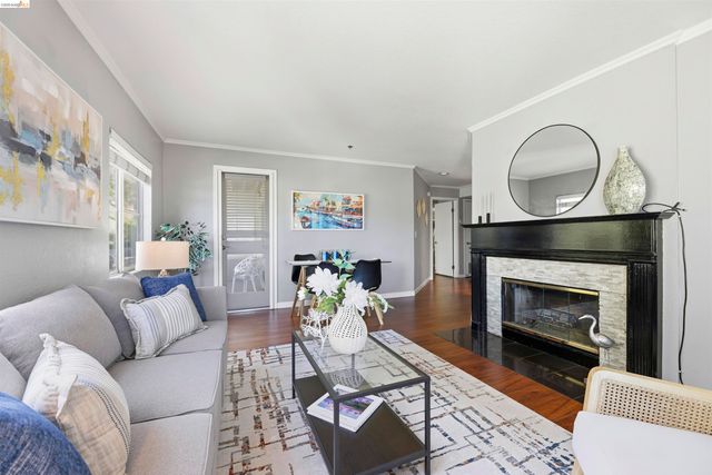 535 Pierce 5203, Albany, CA 94706