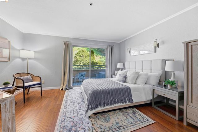 535 Pierce 5203, Albany, CA 94706