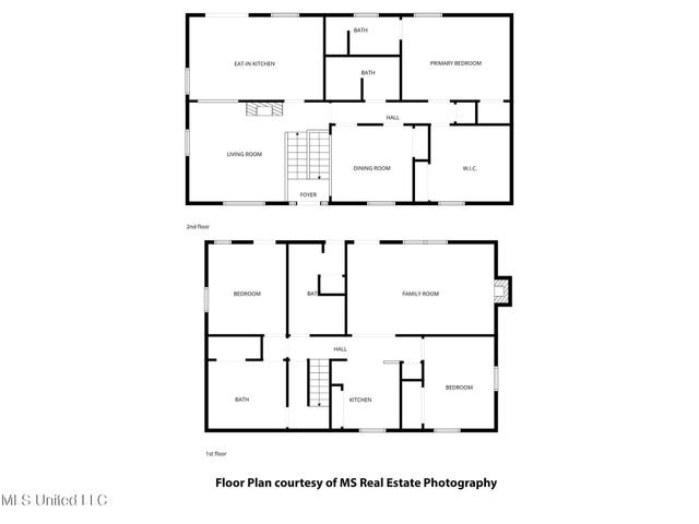 5236 N Shore Circle, Moss Point, MS 39563