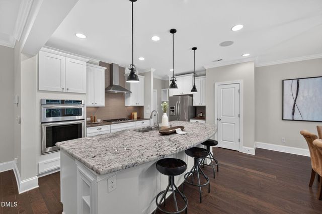 3920 Rock Rose Lane, Raleigh, NC 27612